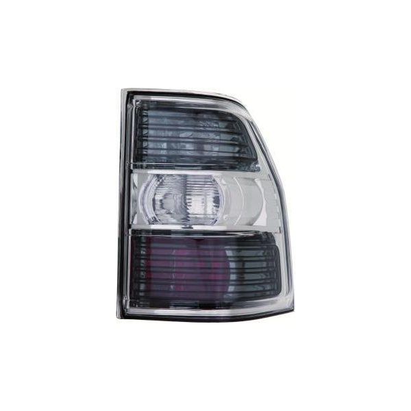 Abakus 214-19A5L-UE Luce Posteriore Oe 8330A295 Compatibile Con Pajero-image