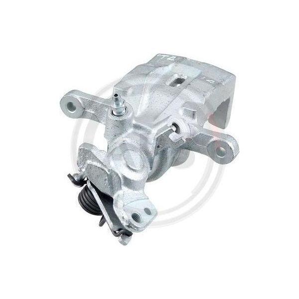 A.B.S. 730341 Pinza Freno Oe F1Z12699Z Compatibile Con RX-8-image