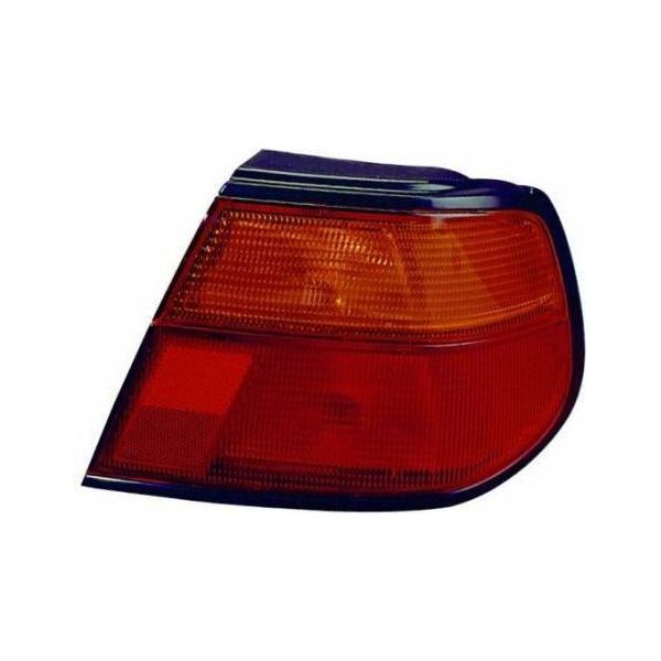 Abakus 215-19A5L-U Fanale Posteriore Oe 265590N028 Compatibile Con Almera-image