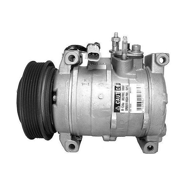 Airstal 10-0648 Compressore Climatizzatore Oe 0500421AA Compatibile Con Cherokee, Voyager-image