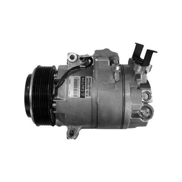 Airstal 10-2160 Compressore Climatizzatore Oe 92600BB00A Compatibile Con Qashqai-image