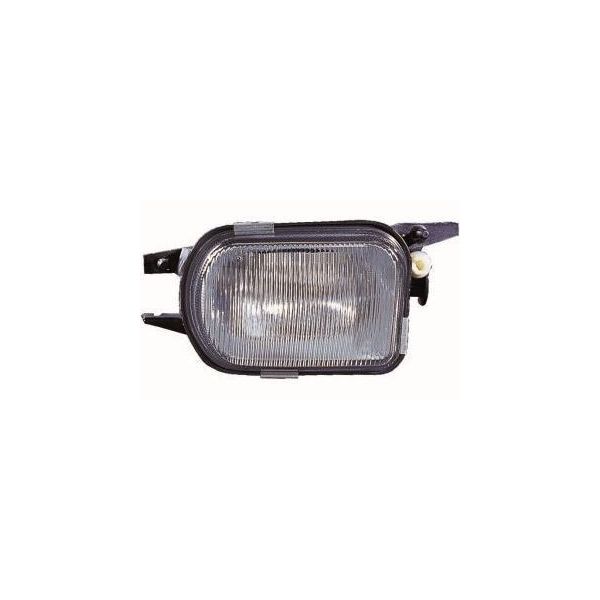 Abakus 440-2004L-AQ Fari Antinebbia Oe 7976071 Compatibili Con Classe C, Slk-image