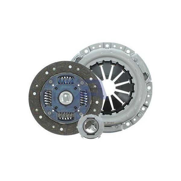Aisin KK-029 Kit Frizione Oe Compatibile Con I10, Picanto-image