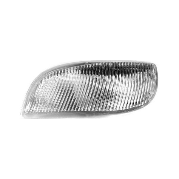 Abakus 3165S01 Luce Lampeggiante Oe 261651140R Compatibile Con Logan, Thalia-image