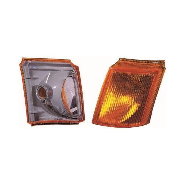 Abakus 431-1517L-BE-C Luce Lampeggiante Oe 1054241 Compatibile Con Transit-image
