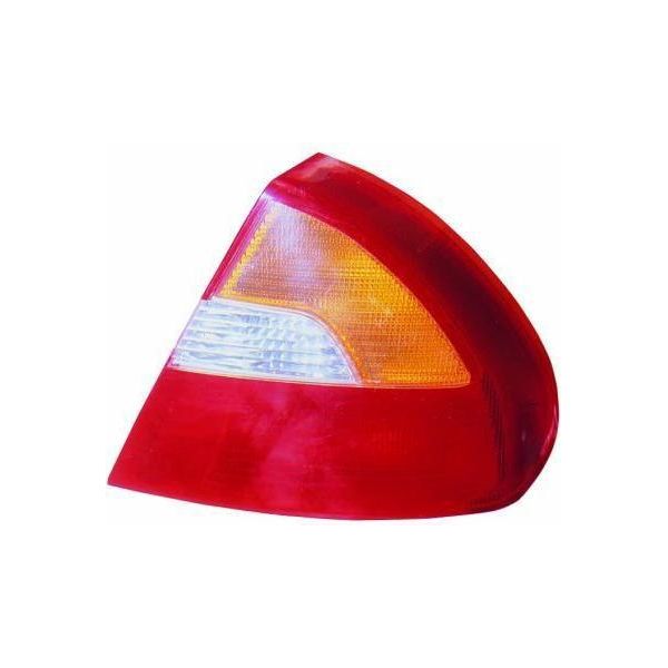 Abakus 214-1962L-UE Fanale Posteriore Oe MR376899 Compatibile Con Lancer, Colt-image