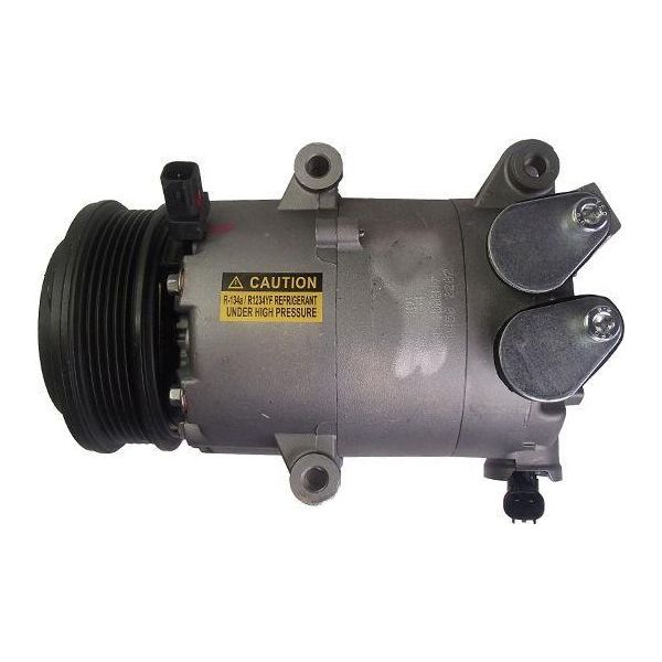 Airstal 10-3588 Compressore Climatizzatore Oe 1768027 Compatibile Con Kuga, Tourneo, Transit-image