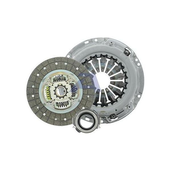 Aisin KT-261C Kit Frizione Oe Compatibile Con Avensis, Camry, Previa, Rav 4-image