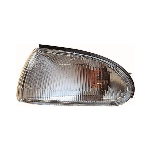 Abakus 214-1529L-AE Luce Lampeggiante Oe MB821043 Compatibile Con Lancer-image