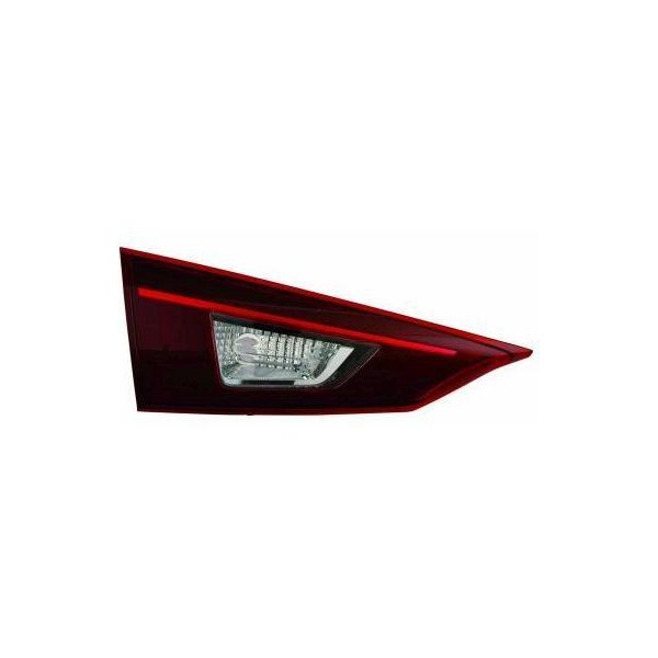 Abakus 316-1310R-UQ Luce Posteriore Oe B45A513F0 Compatibile Con 3-image