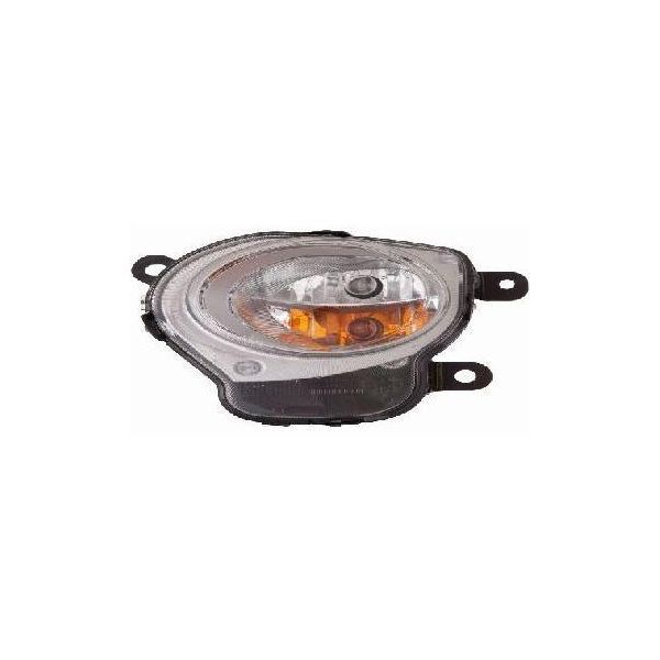 Abakus 361-1601L-AS Luce Lampeggiante Oe 5182461AC Compatibile Con 500C-image