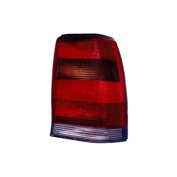 Abakus 442-1909R-UE-SR Luce Posteriore Oe 1223247 Compatibile Con Omega-image