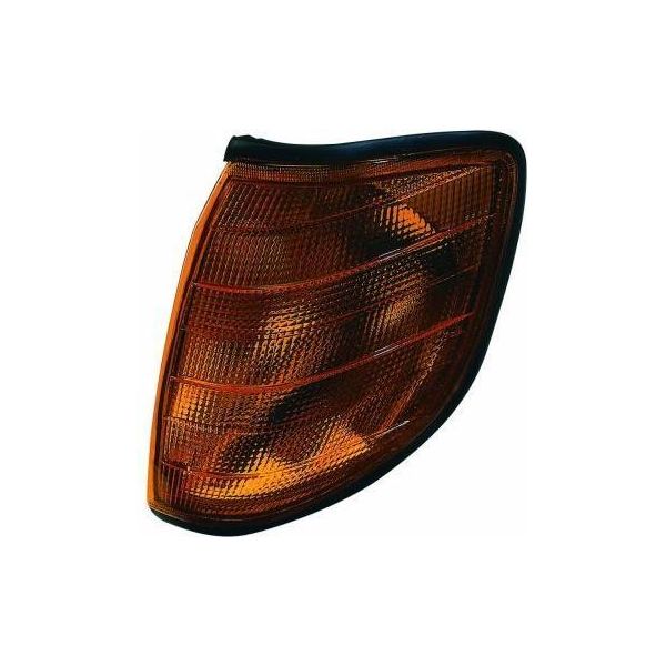 Abakus 440-1504R-AE-Y Luce Lampeggiante Oe 1408200221 Compatibile Con Classe S-image