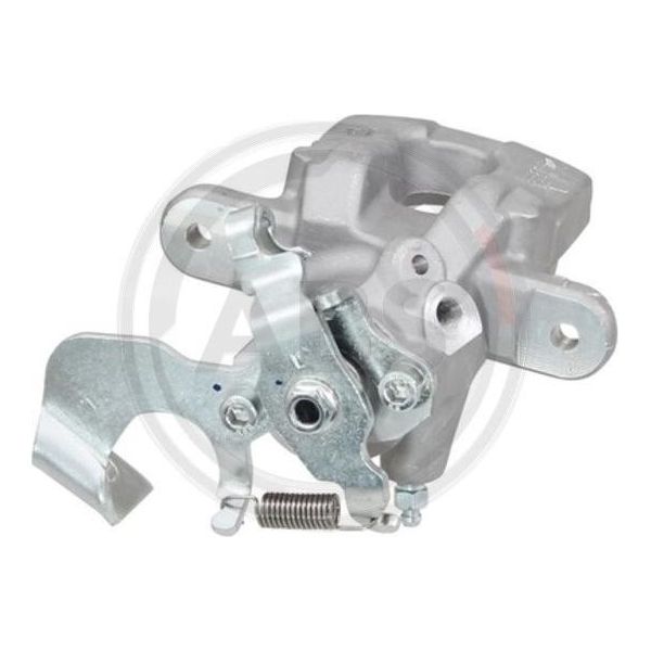 A.B.S. 730281 Pinza Freno Oe 4785052161 Compatibile Con Yaris, Verso, Urban Cruiser, Iq-image