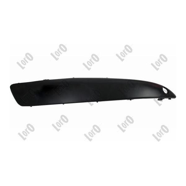Abakus 038-10-532 Modanatura Decorativa/Protettiva, Paraurti Oe 7452P6 Compatibile Con 307-image