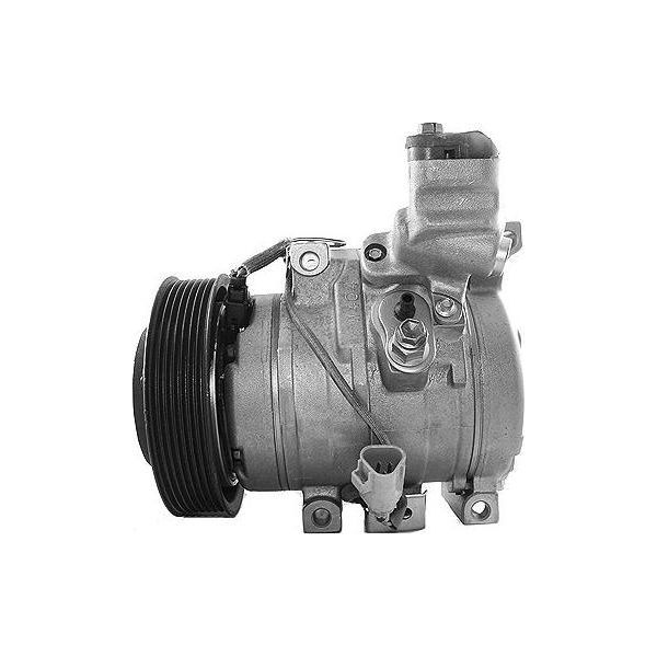 Airstal 10-0916 Compressore Climatizzatore Oe 8832042080 Compatibile Con Rav 4-image