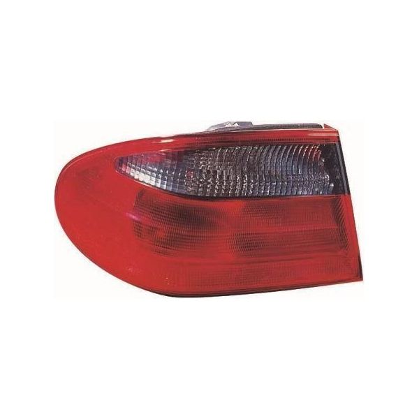 Abakus 440-1915R-UE-DR Fanale Posteriore Oe 2108208264 Compatibile Con Classe E-image