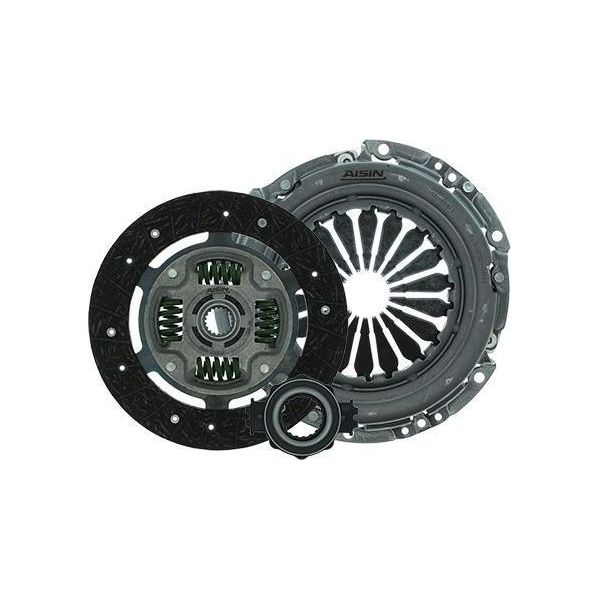 Aisin KE-BM01 Kit Frizione Oe 21217516283 Compatibile Con Mini-image