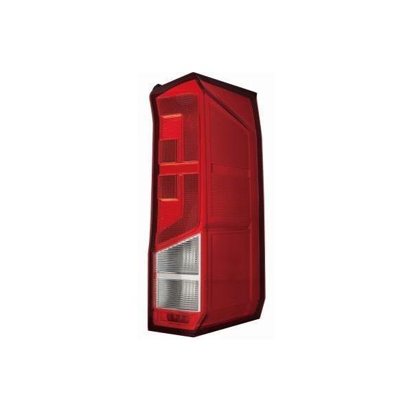 Abakus 441-19BMR-UE Luce Posteriore Oe FT86210 Compatibile Con Crafter-image