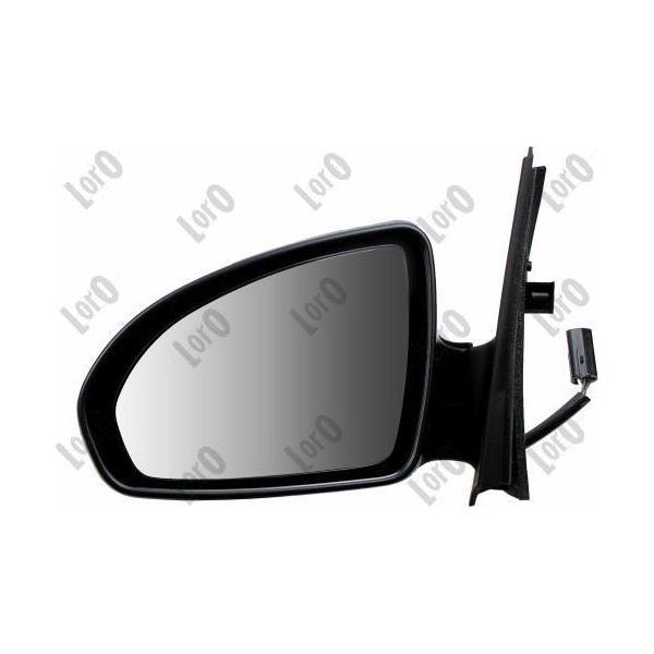 Abakus 3606M11 Specchietto Retrovisore Esterno Oe 4518100316 Compatibile Con Fortwo-image