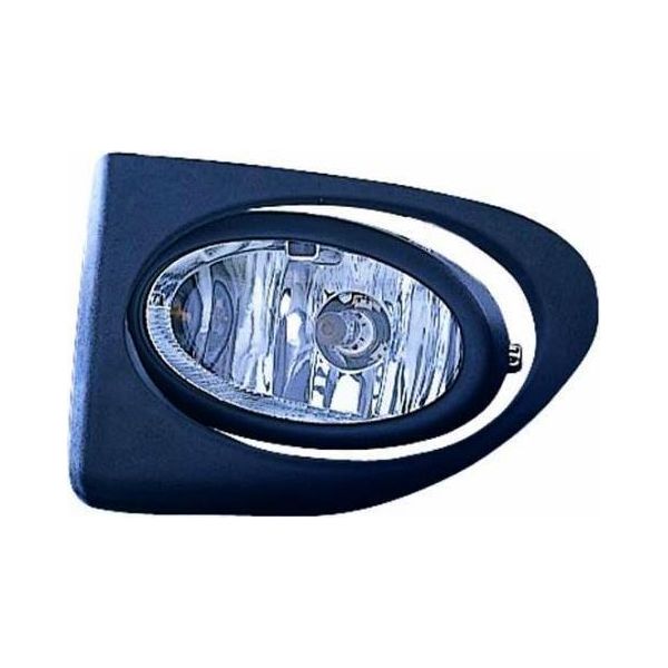 Abakus 217-2028L-UE Fari Antinebbia Oe 08V31S6A310 Compatibili Con Civic-image