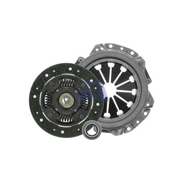 Aisin KE-PE03 Kit Frizione Oe 2050L9 Compatibile Con C2, C3, 1007, 207, 307-image