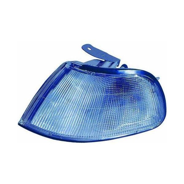 Abakus 221-1502R-U Luce Lampeggiante Oe 9230224320 Compatibile Con Pony-image