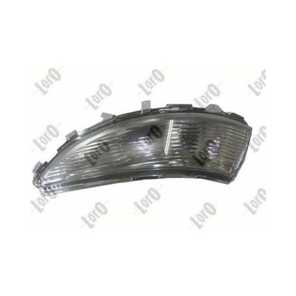 Abakus 3164S01 Luce Lampeggiante Oe 261659450R Compatibile Con Clio-image