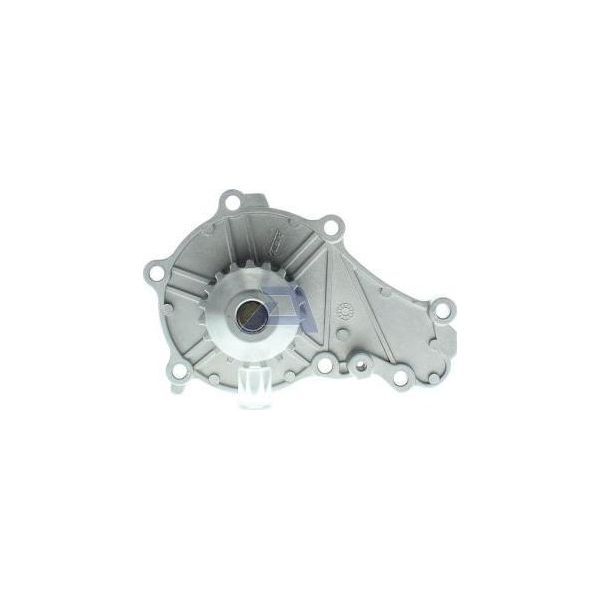 Pompa Dell'acqua Aisin WPZ-930, Raffreddamento Motore Oe 1201G1 Compatibile Con Berlingo, C-Elysee, C2, C3, C4, C4Er, C5, DS3, DS4, DS5, Jumpy, Spacetourer, Xsara, Scudo, B-Max, C-Max, Ecosport, Fiesta, Focus, Fusion, Galaxy, Ka, Kuga, Mondeo, S-Max, Tourneo, Transit, 2, 3, 5, Mini, Clubman, 1007, 2008, 206, 207, 208, 3008, 301, 307, 308, 4008, 407, 5008, 508, Expert, Partner, Rifter, Traveller, C-image