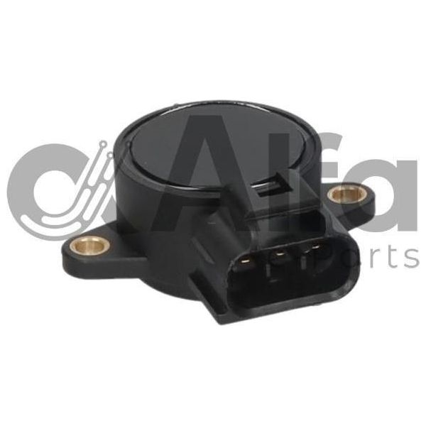 Alfa E-Parts AF00820 Sensore Posizione Farfalla Oe MD615571 Compatibile Con Lancer, Outlander, Space Star-image
