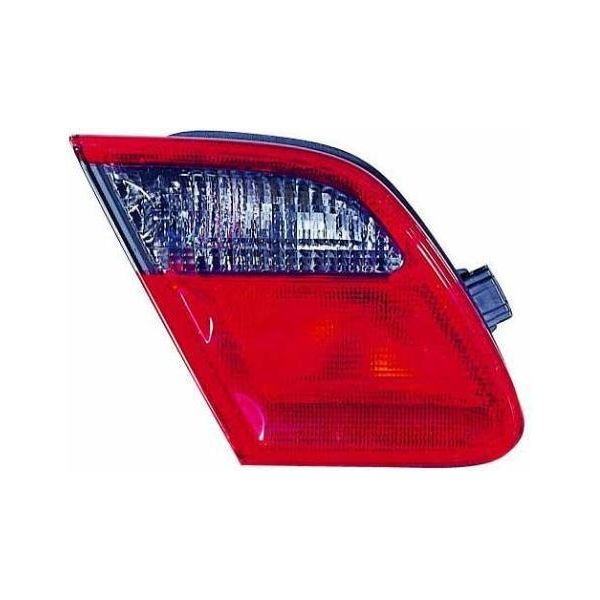 Abakus 440-1301R-UE-DR Luce Posteriore Oe 2108204164 Compatibile Con Classe E-image
