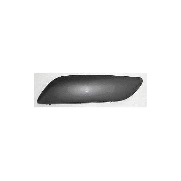 Abakus 038-20-531 Modanatura Decorativa/Protettiva, Paraurti Oe 7542HR Compatibile Con 207-image