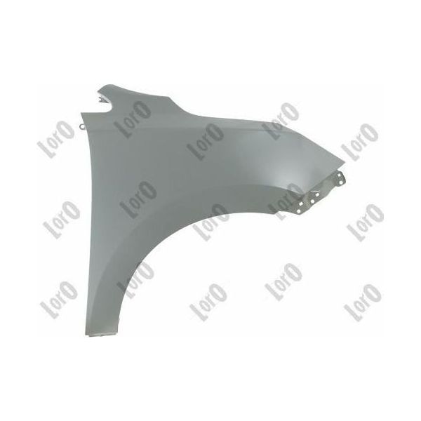 Abakus 019-45-202 Parafango Oe 663212S000 Compatibile Con Ix35-image