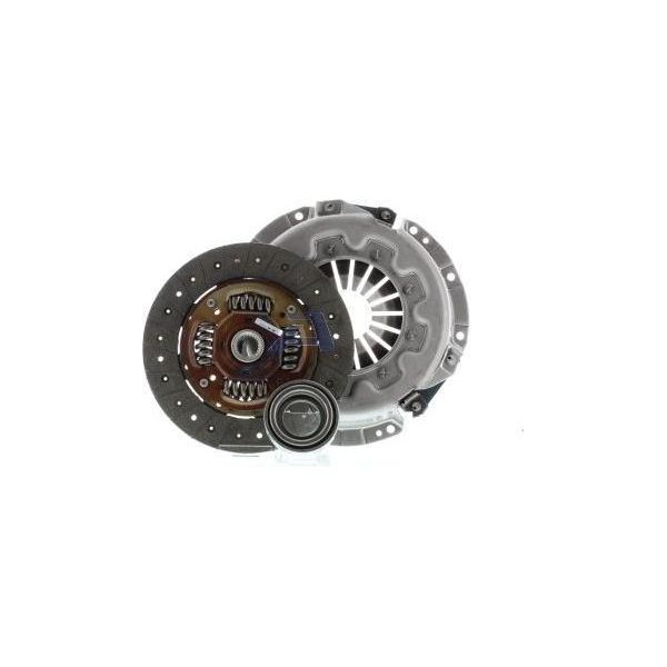 Aisin KN-122A Kit Frizione Oe Compatibile Con Patrol-image