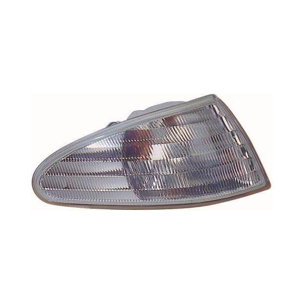 Abakus 431-1504L-UE Luce Lampeggiante Oe 1825907 Compatibile Con Mondeo-image
