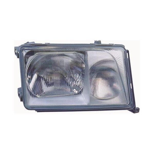 Abakus 440-1108L-LD-E Faro Principale Oe 1248208559 Compatibile Con Classe E-image