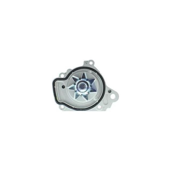 Pompa Acqua Aisin WPH-011V, Raffreddamento Motore Oe 19200P2A003 Compatibile Con Accord, Civic, Crx, HR-V-image