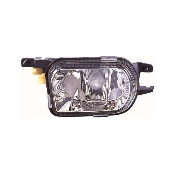 Abakus 440-2013R-AQ Fari Antinebbia Oe 1NA007976241 Compatibili Con Classe C-image