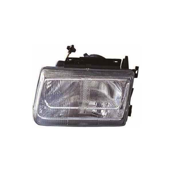 Abakus 442-1120L-LD-EM Faro Principale Oe 1216418 Compatibile Con Corsa A-image