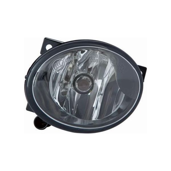 Abakus 440-2025L-AQ Fari Antinebbia Oe A9068204061 Compatibili Con Sprinter-image