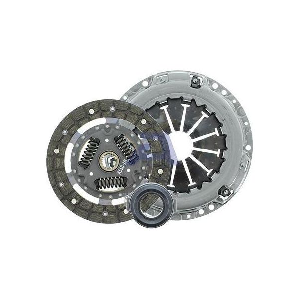 Kit Frizione Aisin KT-313A Oe 1608396980 Compatibile Con C1, Aygo, Yaris-image