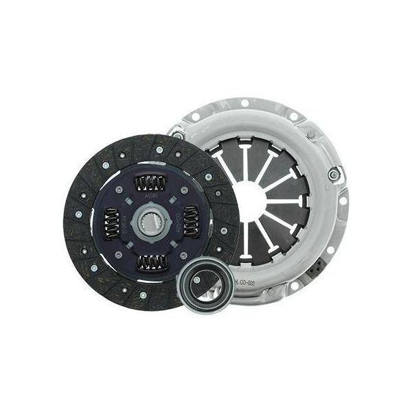 Aisin KO-030A Kit Frizione Oe Compatibile Con Aveo, Matiz, Spark-image