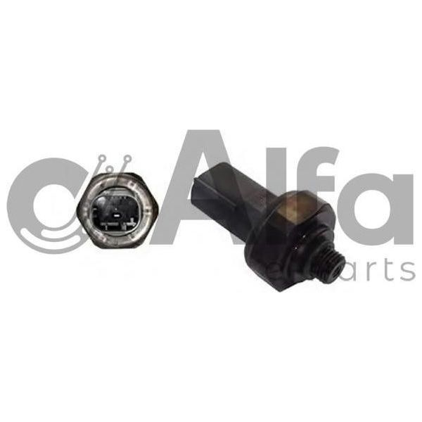 Alfa E-Parts AF02118 Pressostato, Climatizzatore Oe A2205420118 Compatibile Con Classe A, Classe B, Classe C, Clk, Cls, Classe E, Classe Glk, Classe R, Classe S, Sl, Slk, Sprinter-image