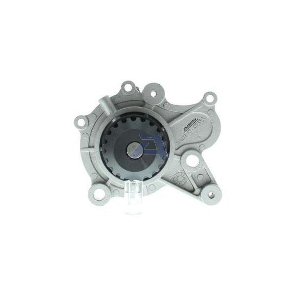 Pompa Acqua Aisin WPY-007, Raffreddamento Motore Oe 2510027000 Compatibile Con Accent, Elantra, Getz, Grandeur, Highway, I30, Matrix, Santa Fe, Sonata, Trajet, Tucson, Carens, Ceed, Cerato, Magentis, Sportage-image