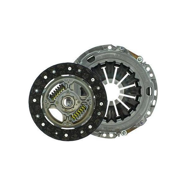 Aisin KT-322RC Kit Frizione Oe Compatibile Con C1, Aygo, Yaris-image