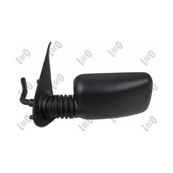 Abakus 1107M01 Specchietto Retrovisore Esterno Oe 7640489 Compatibile Con Cinquecento-image