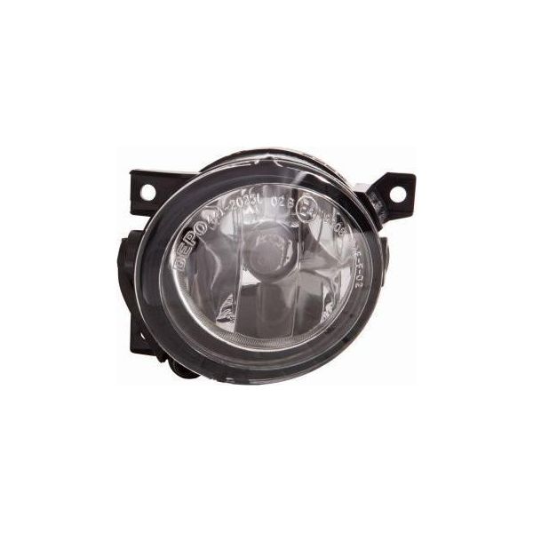 Abakus 441-2036L-AQ Fari Antinebbia Oe 1T0941699D Compatibili Con Jetta, Golf V-image