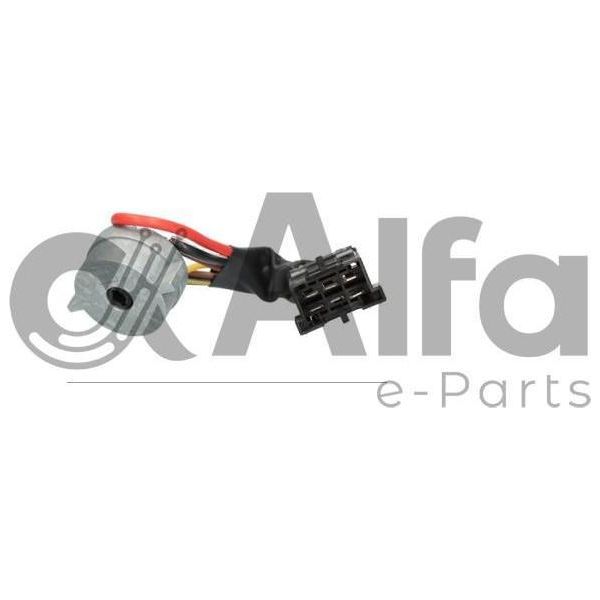 Alfa E-Parts AF00262 Interruttore Di Accensione/Avviamento Oe 86VB11572BC Compatibile Con Transit-image