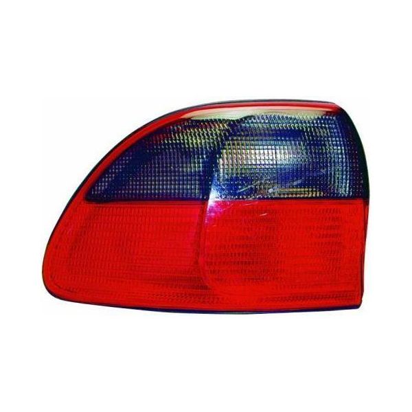Abakus 442-1912L-UE Luce Posteriore Oe 45285 Compatibile Con Omega-image