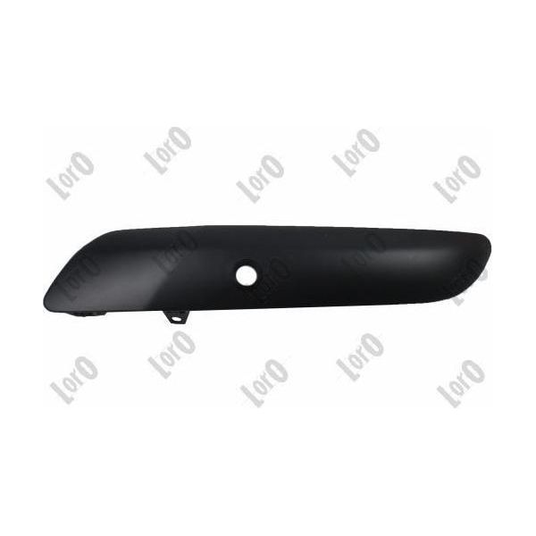 Abakus 038-24-638 Modanatura Decorativa/Protettiva, Paraurti Oe 7452PT Compatibile Con 308-image